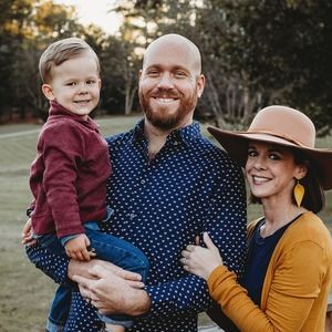 Meet your Posher, Heather